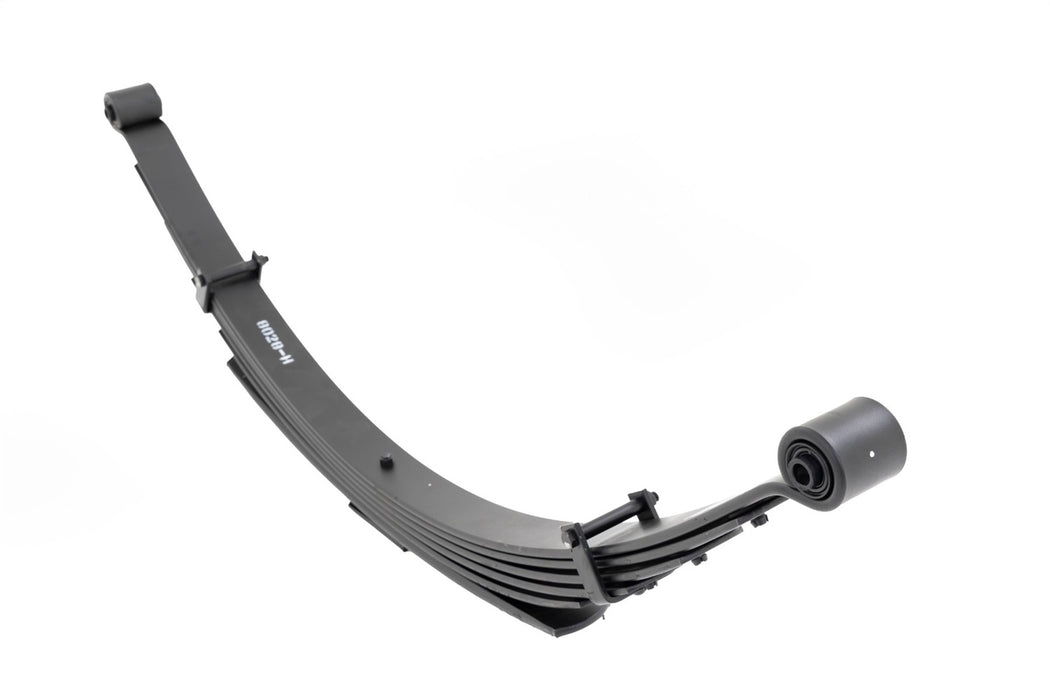 Rough Country 8028Kit Rear 52 Inch Leaf Springs 6 Inch Lift Pair 73-87 GMC C15/K15 Truck/73-91 Half-Ton Suburban Rough Country - Truck Part Superstore