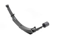 Rough Country 8028Kit Rear 52 Inch Leaf Springs 6 Inch Lift Pair 73-87 GMC C15/K15 Truck/73-91 Half-Ton Suburban Rough Country - Truck Part Superstore