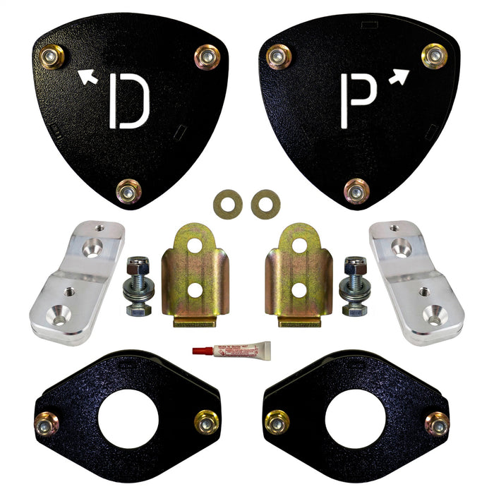 Skyjacker SO1520MS 2 In. Suspension Lift Kit - Truck Part Superstore