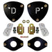 Skyjacker SO1520MS 2 In. Suspension Lift Kit - Truck Part Superstore