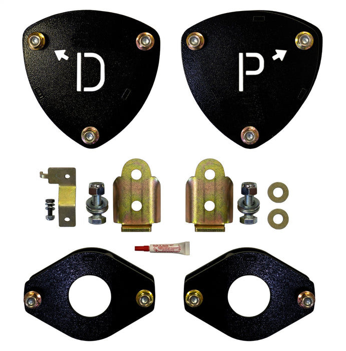 Skyjacker SO2020MS 2 In. Suspension Lift Kit - Truck Part Superstore