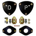 Skyjacker SO2020MS 2 In. Suspension Lift Kit - Truck Part Superstore
