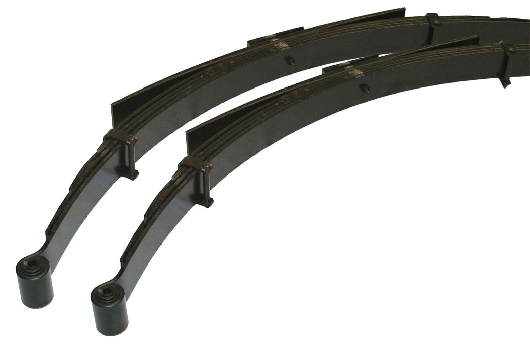 Skyjacker L20R 2in. LANDCRUISER REAR SPRINGS - Truck Part Superstore