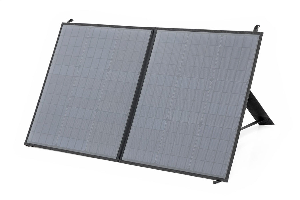 Rough Country 99026 Solar Panel Recharge Kit for 50L Portable Refrigerator/Freezer Rough Country - Truck Part Superstore
