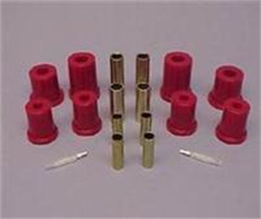 Pro Comp Suspension 69251 Leaf Spring Bushing - Truck Part Superstore