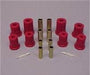 Pro Comp Suspension 69251 Leaf Spring Bushing - Truck Part Superstore