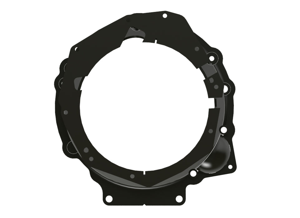 Quick Time RM-4089 QuickTime Bellhousing - Truck Part Superstore