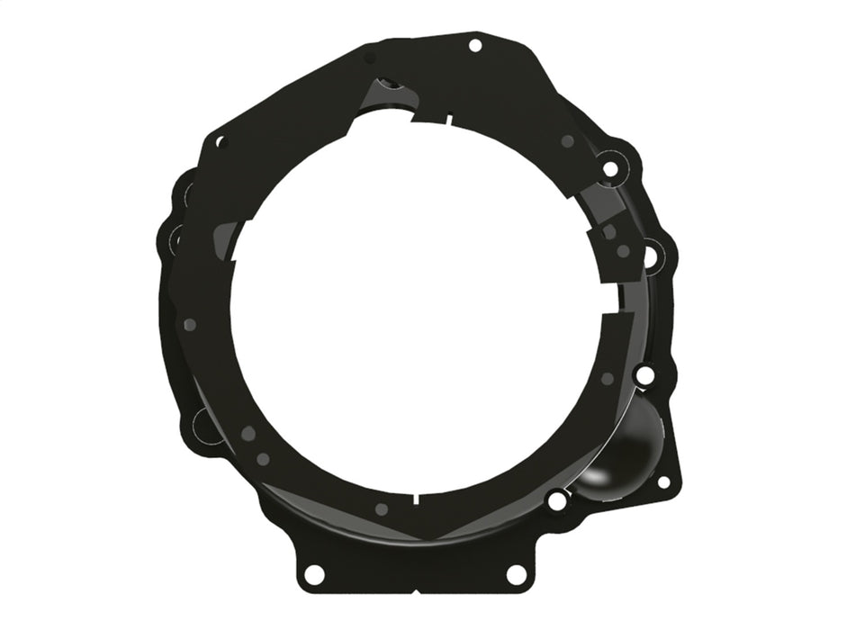 Quick Time RM-4089 QuickTime Bellhousing - Truck Part Superstore