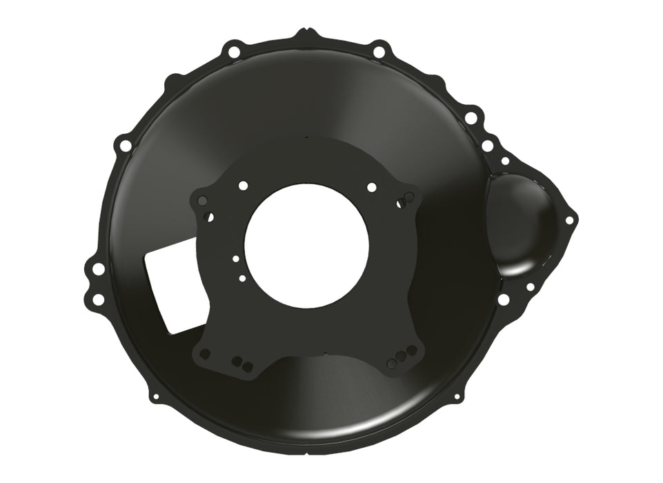 Quick Time RM-6057-9 Domestic Non-SFI Bellhousing - Truck Part Superstore