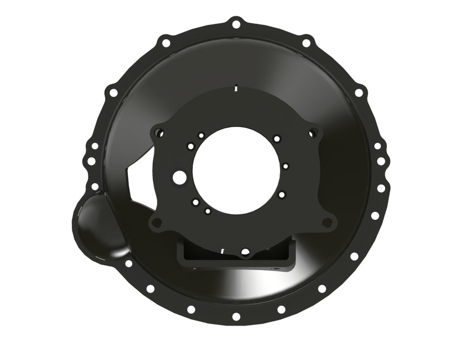 Quick Time RM-6075 QuickTime Bellhousing - Truck Part Superstore
