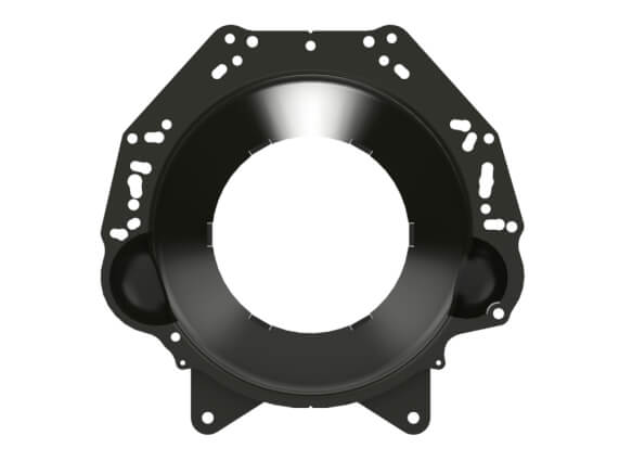 Quick Time RM-8001 QuickTime Bellhousing - Truck Part Superstore