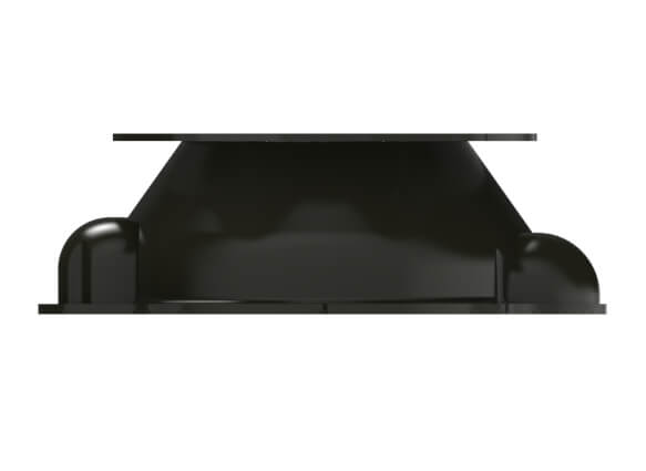Quick Time RM-8001 QuickTime Bellhousing - Truck Part Superstore