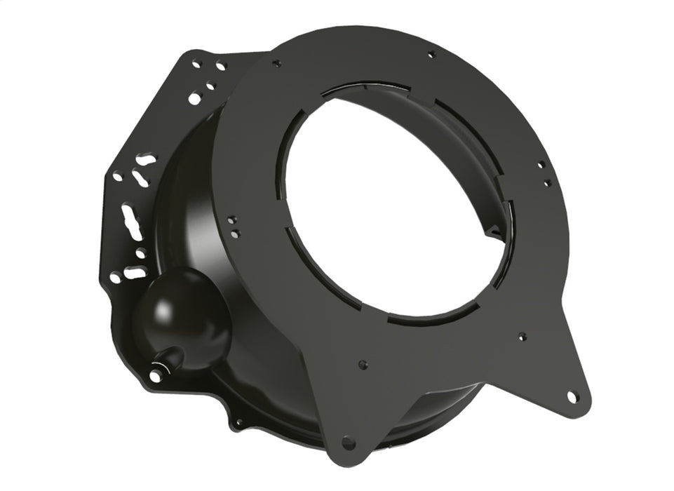 Quick Time RM-8001-D QuickTime Bellhousing - Truck Part Superstore