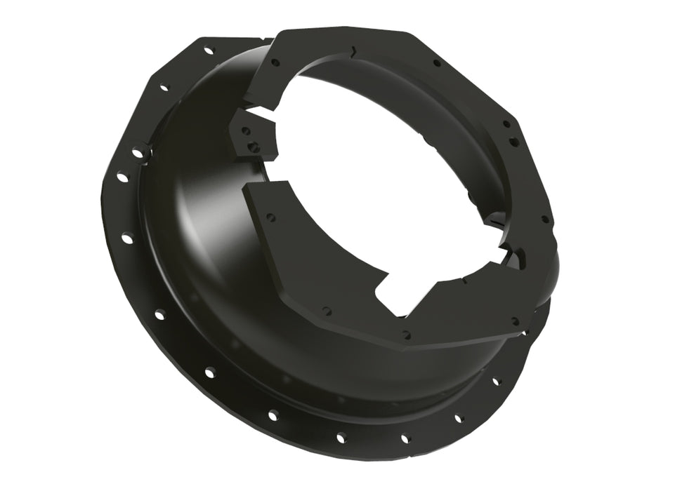 Quick Time RM-8031-164 Domestic SFI Bellhousing - Truck Part Superstore