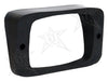Rigid Industries 49001 Pro Angled Flush Mount Gasket Up/Down SR-M Pro RIGID Industries - Truck Part Superstore
