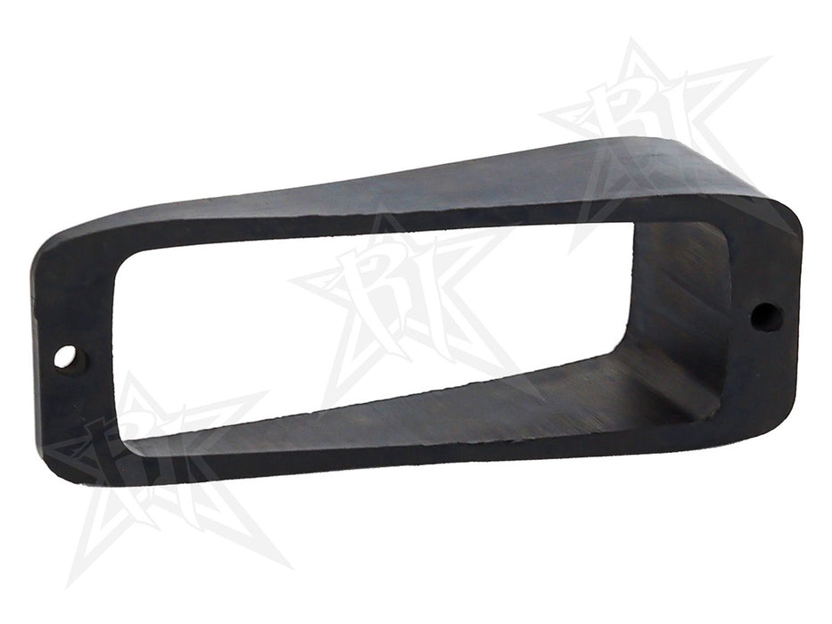 Rigid Industries 49013 Angled Flush Mount Gasket Left/Right SR-Q Pro RIGID Industries - Truck Part Superstore