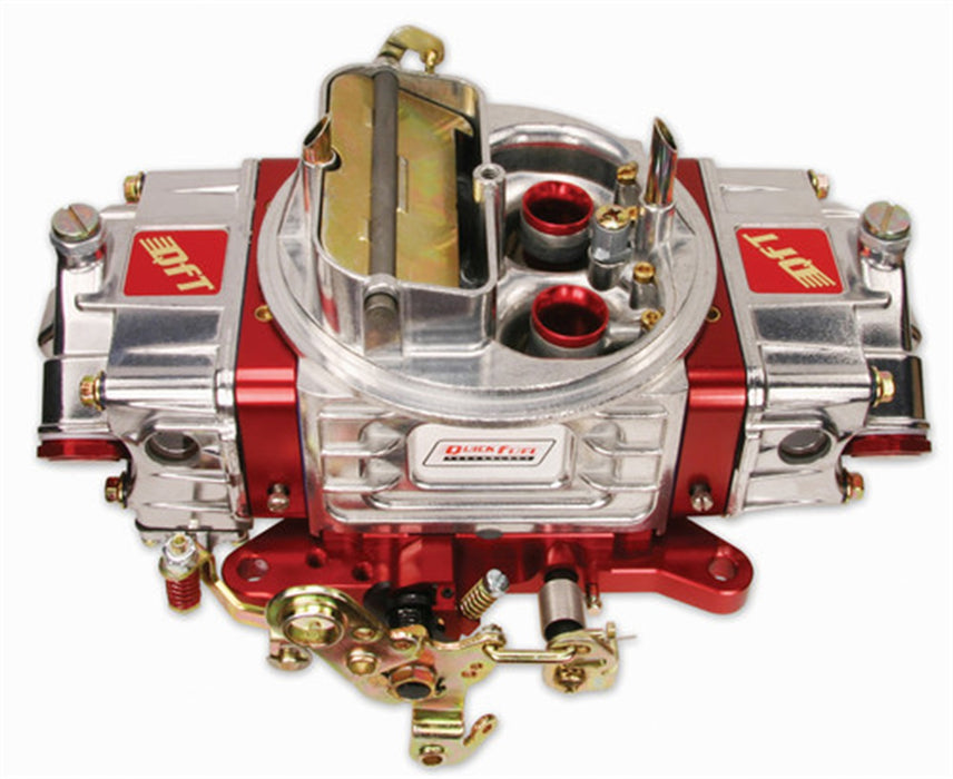 Quick Fuel Technology SS-650-AN SS Series Carburetor - Truck Part Superstore