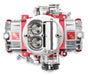 Quick Fuel Technology SS-650 SS Series Carburetor; 650 cfm.; Mechanical Secondary; Electric Choke; - Truck Part Superstore