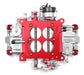 Quick Fuel Technology SS-650 SS Series Carburetor; 650 cfm.; Mechanical Secondary; Electric Choke; - Truck Part Superstore