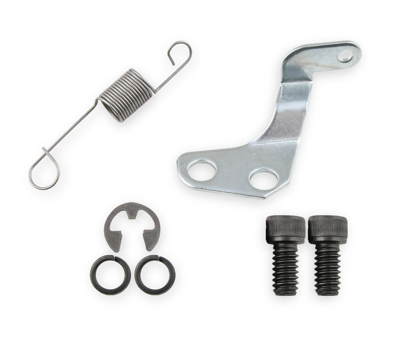 Quick Fuel Technology SS-650 SS Series Carburetor; 650 cfm.; Mechanical Secondary; Electric Choke; - Truck Part Superstore