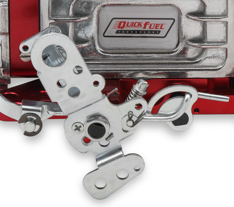 Quick Fuel Technology SS-680-VS SS Series Carburetor - Truck Part Superstore