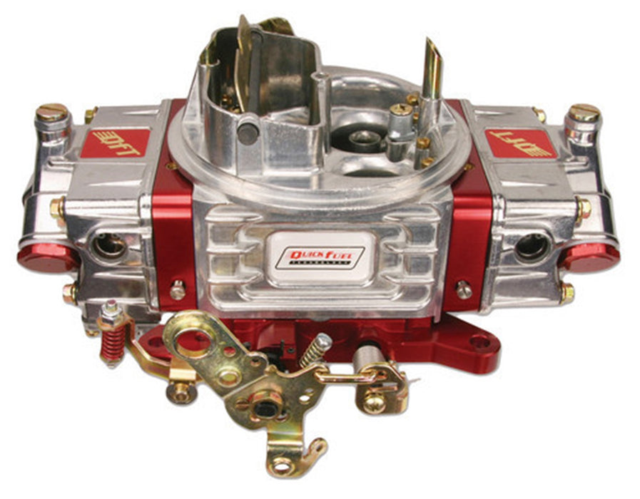 Quick Fuel Technology SS-850 SS Series Carburetor - Truck Part Superstore