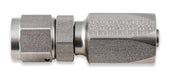 Earl's Performance SS130106ERL Power Steering Hose End; Straight; -6AN; Stainless Steel; - Truck Part Superstore