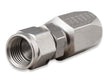 Earl's Performance SS130106ERL Power Steering Hose End; Straight; -6AN; Stainless Steel; - Truck Part Superstore