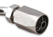 Earl's Performance SS134606ERL 45 Deg. Power Steering Hose End; -6AN; Stainless Steel; - Truck Part Superstore