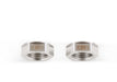 Earl's Performance SS592506ERL Stainless Steel AN Bulkhead Nut; Size: -6AN; 2PC; - Truck Part Superstore