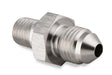 Earl's Performance SS981631ERL Straight Stainless Steel AN to NPT Adapter - Truck Part Superstore