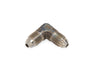 Earl's Performance SS982103ERL 90 Deg. Stainless Steel AN Elbow; Size:-3AN Male to -3AN Male; - Truck Part Superstore