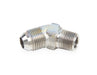 Earl's Performance SS982306ERL 45 Deg. Stainless Steel AN to NPT Adapter Elbow - Truck Part Superstore