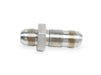 Earl's Performance SS983203ERL Straight Stainless Steel AN Bulkhead Union - Truck Part Superstore