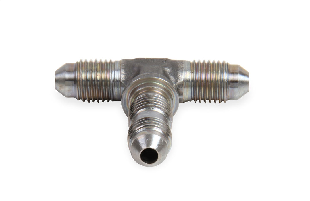 Earl's Performance SS983404ERL Stainless Steel AN Bulkhead Tee - Truck Part Superstore