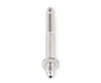 Earl's Performance SS983504ERL Straight Stainless Steel AN Bulkhead Union; Size: -4AN; 1.5 to 2.0 in. Thick; - Truck Part Superstore