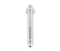 Earl's Performance SS983504ERL Straight Stainless Steel AN Bulkhead Union; Size: -4AN; 1.5 to 2.0 in. Thick; - Truck Part Superstore