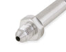 Earl's Performance SS983504ERL Straight Stainless Steel AN Bulkhead Union; Size: -4AN; 1.5 to 2.0 in. Thick; - Truck Part Superstore