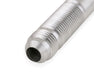 Earl's Performance SS983508ERL Straight Stainless Steel AN Bulkhead Union; Size: -8AN; 1.5 to 2.0 in. Thick; - Truck Part Superstore
