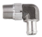 Earl's Performance SS988410ERL Stainless Steel 90 Deg. NPT Swivel Hose End - Truck Part Superstore