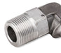 Earl's Performance SS988409ERL Stainless Steel 90 Deg. NPT Swivel Hose End - Truck Part Superstore