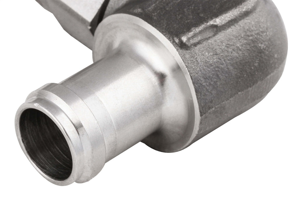 Earl's Performance SS988409ERL Stainless Steel 90 Deg. NPT Swivel Hose End - Truck Part Superstore