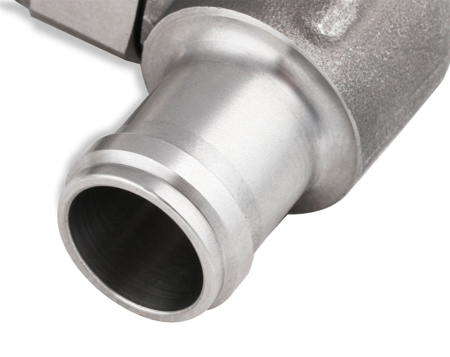 Earl's Performance SS988413ERL Stainless Steel 90 Deg. NPT Swivel Hose End - Truck Part Superstore