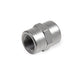 Earl's Performance SS991006ERL Stainless Steel NPT Coupling - Truck Part Superstore