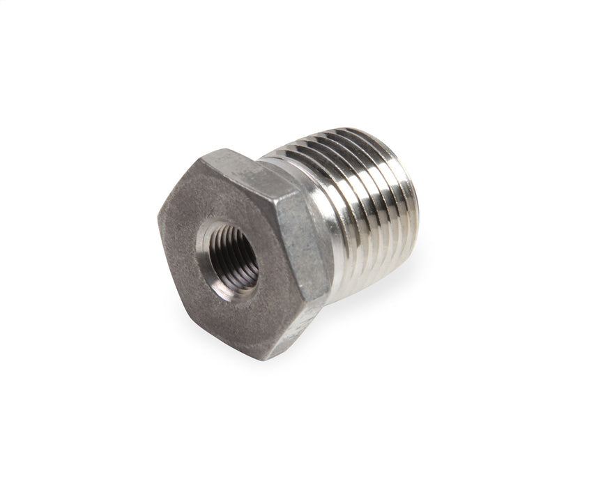 Earl's Performance SS991210ERL Stainless Steel NPT Bushing Reducer - Truck Part Superstore