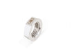Earl's Performance SS992508ERL Stainless Steel AN Union Reducer; Size: -8AN; - Truck Part Superstore