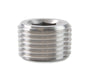 Earl's Performance SS993205ERL Stainless Steel NPT Plug - Truck Part Superstore