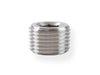 Earl's Performance SS993206ERL Stainless Steel NPT Plug - Truck Part Superstore