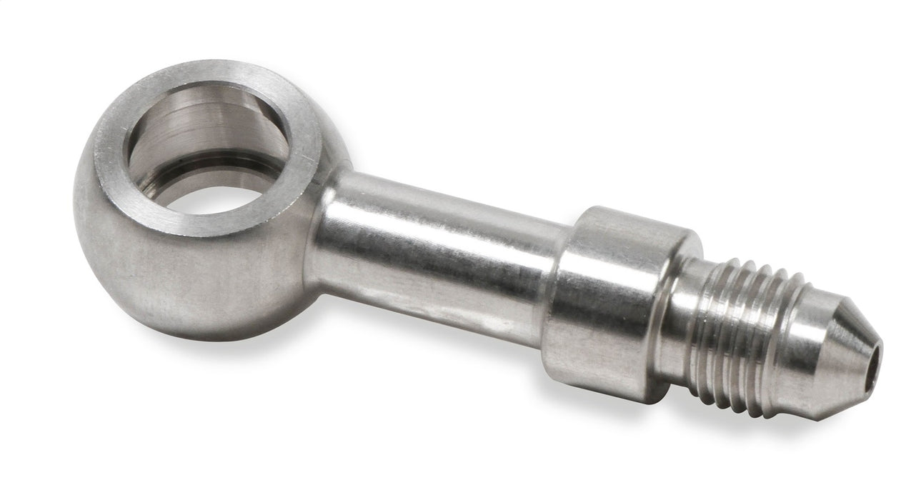 Earl's Performance SS9976003ERL Banjo Adapter - Truck Part Superstore