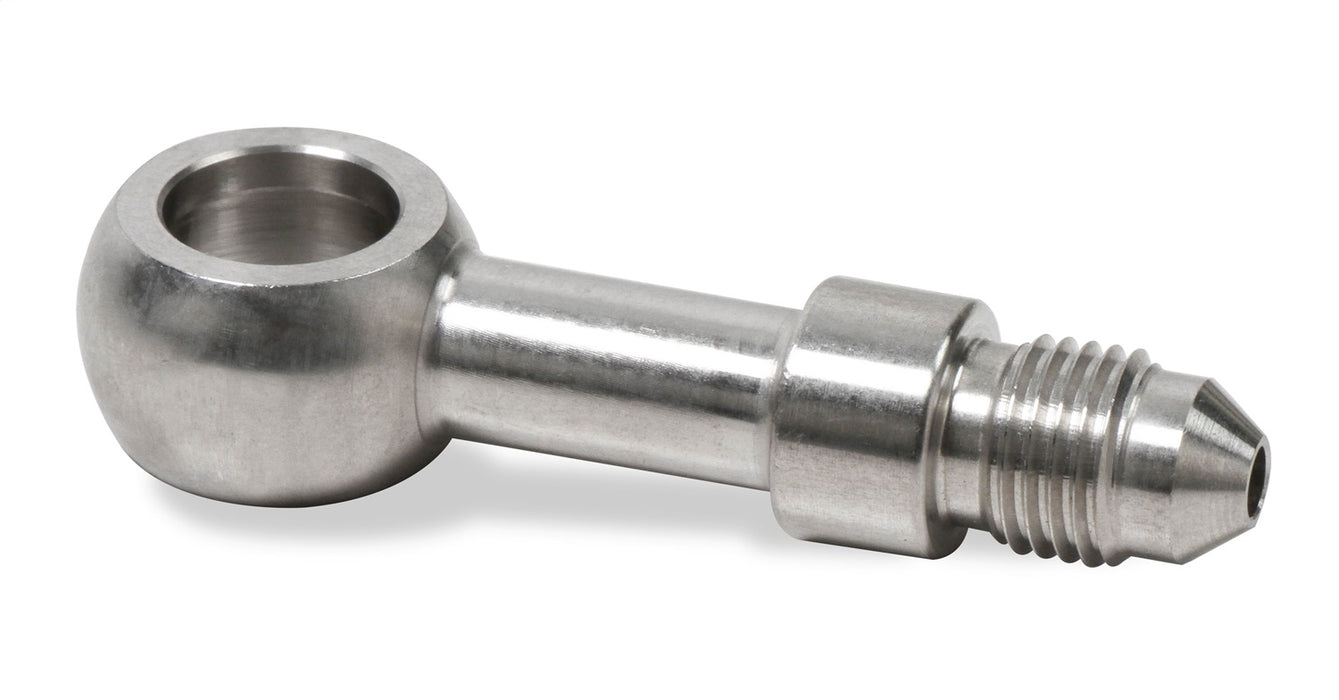 Earl's Performance SS9976003ERL Banjo Adapter - Truck Part Superstore